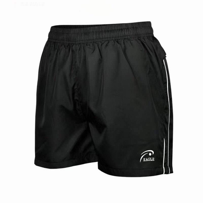 Table Tennis Shorts - กางเกงขาสั้นสไตล์ X • S • EAGLE