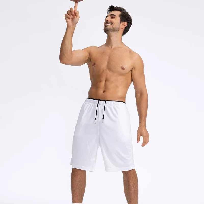 Table Tennis Shorts - กางเกงขาสั้นเทเบิลเทนนิสแบบดั้งเดิมสำหรับผู้ชาย ซับเหงื่อได้ดี สวมใส่สบาย คุณภาพดี เสื้อผ้ากีฬาปิงปอง กางเกงขาสั้นระบายอากาศได้ดี