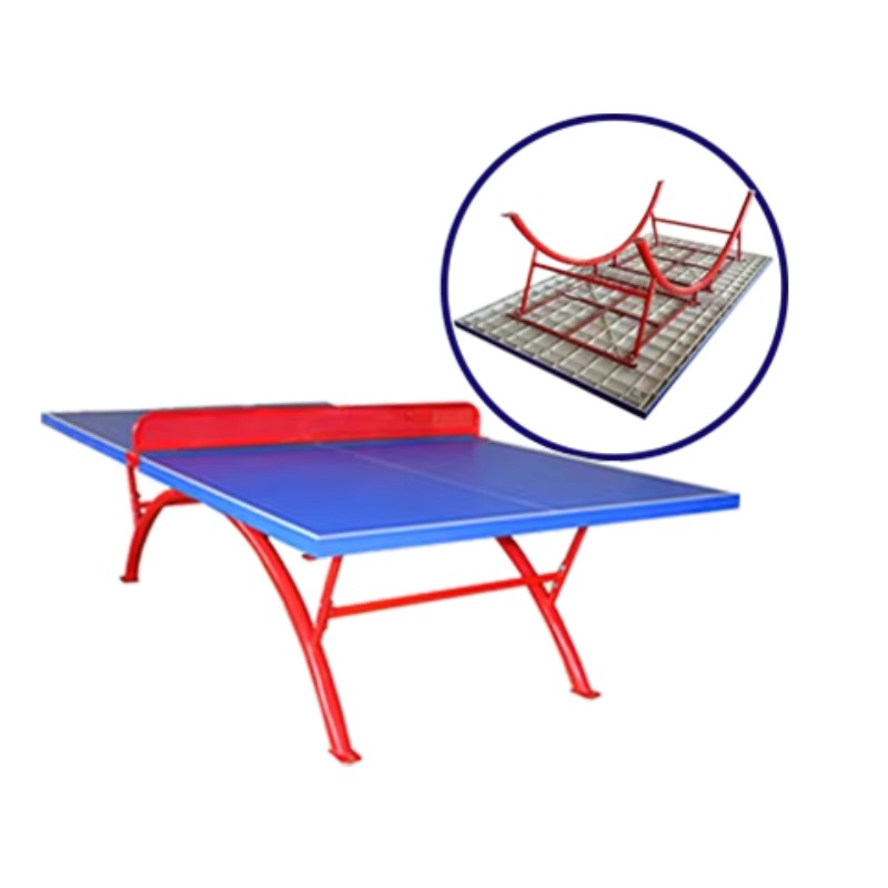 Table Tennis Indoor Or Outdoor - โต๊ะปิงปองสั่งทำพิเศษ สำหรับใช้ในร่มหรือกลางแจ้ง มีขาย