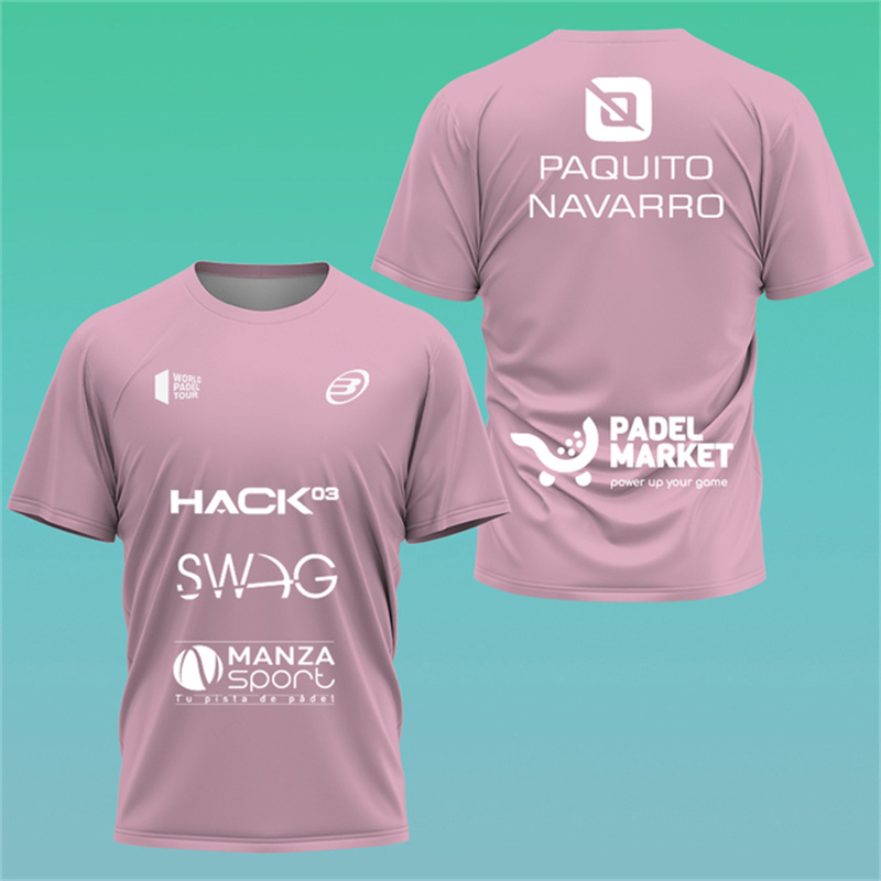 เสื้อยืดแฟชั่นสำหรับผู้ชาย เล่ - Table Tennis Training China บทวิจารณ์และราคา