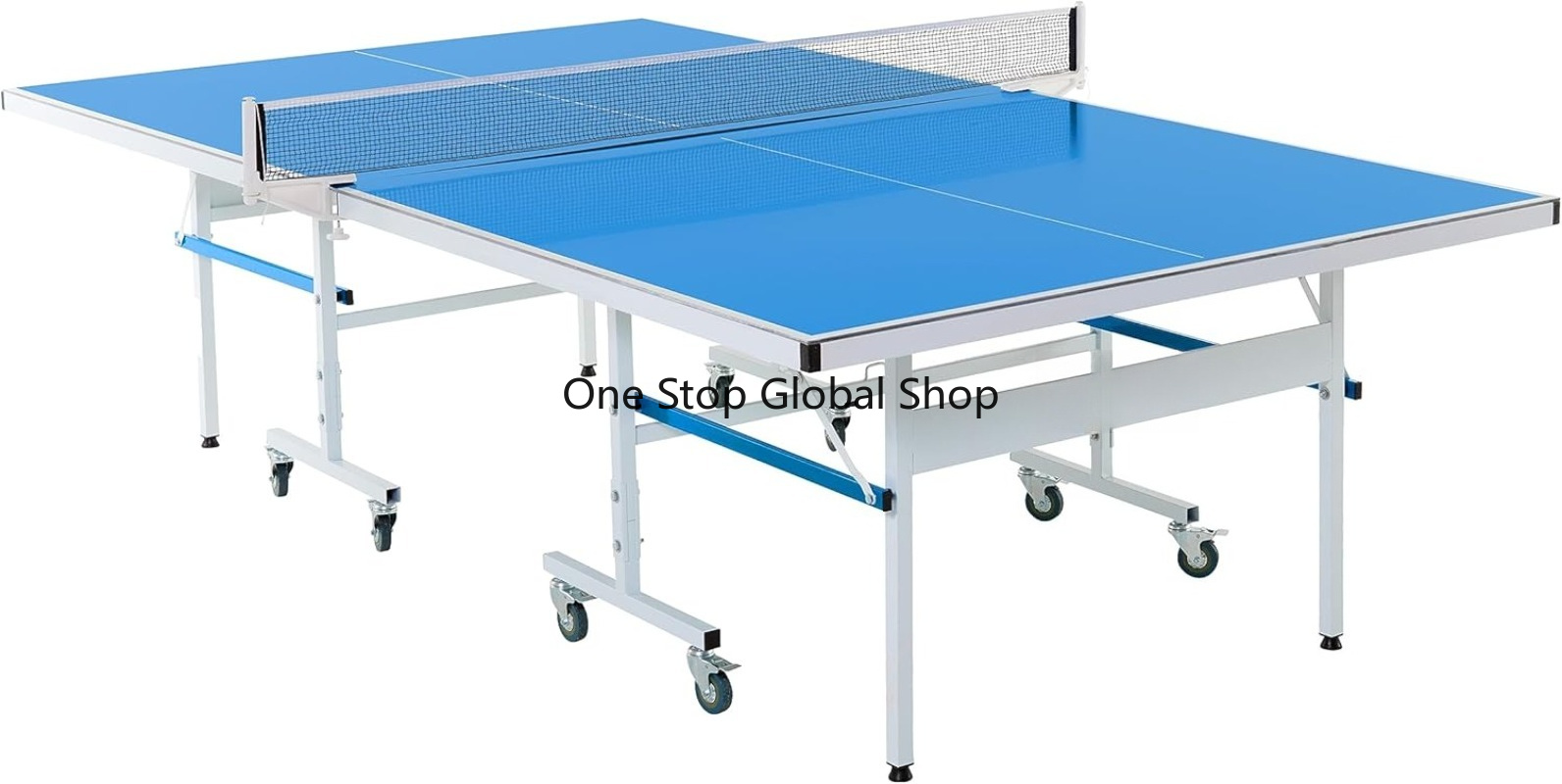 โต๊ะปิงปองกลางแจ้งระดับมืออาชี - Table Tennis Indoor Or Outdoor บทวิจารณ์และราคา