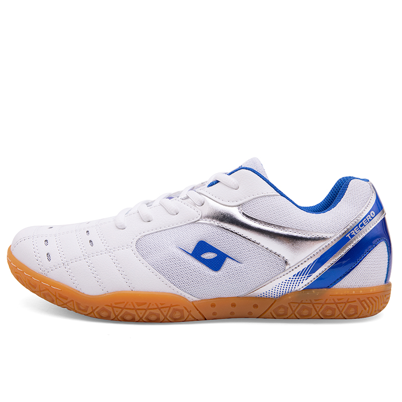 รองเท้ากีฬาเทนนิสแบบผูกเชือกสำ - Table Tennis Shoes บทวิจารณ์และราคา