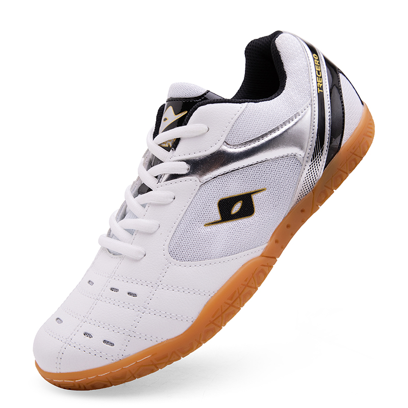 รองเท้ากีฬาเทนนิสแบบผูกเชือกสำ - Table Tennis Shoes บทวิจารณ์และราคา