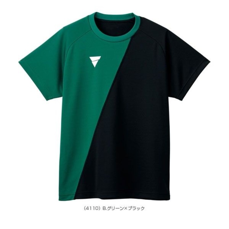 ชุดยูนิฟอร์มปิงปอง VICTAS รุ่น - Table Tennis Uniform บทวิจารณ์และราคา