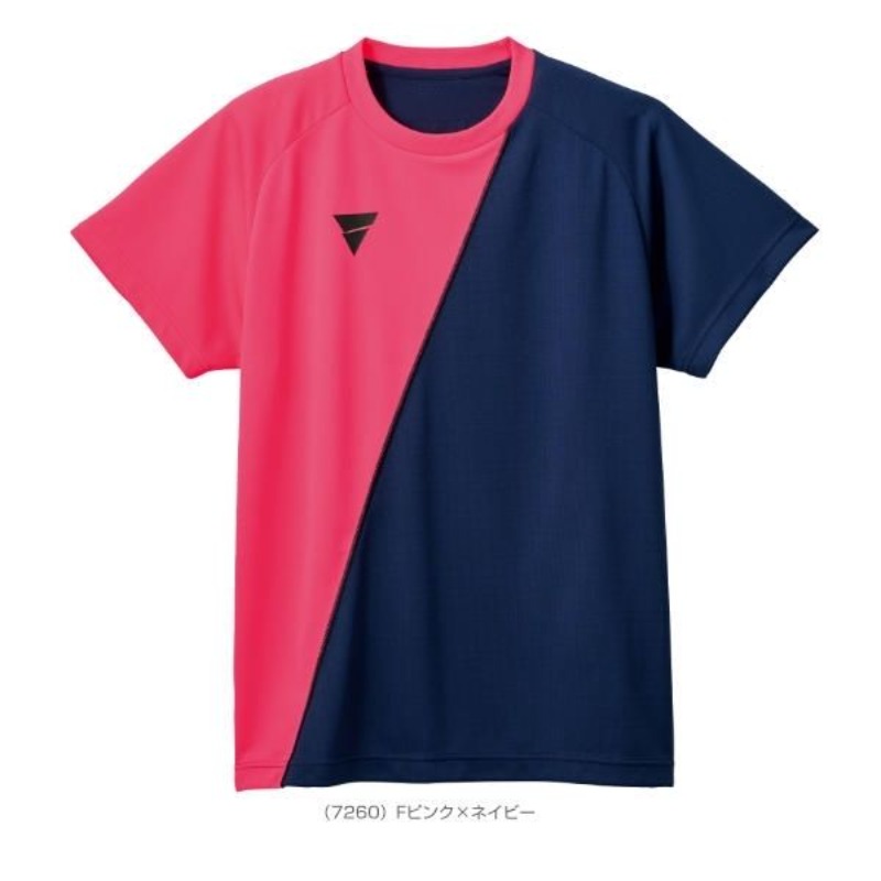 ชุดยูนิฟอร์มปิงปอง VICTAS รุ่น - Table Tennis Uniform บทวิจารณ์และราคา
