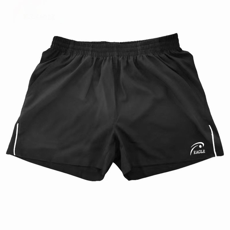 กางเกงขาสั้นสไตล์ X • S • EAGL - Table Tennis Shorts บทวิจารณ์และราคา