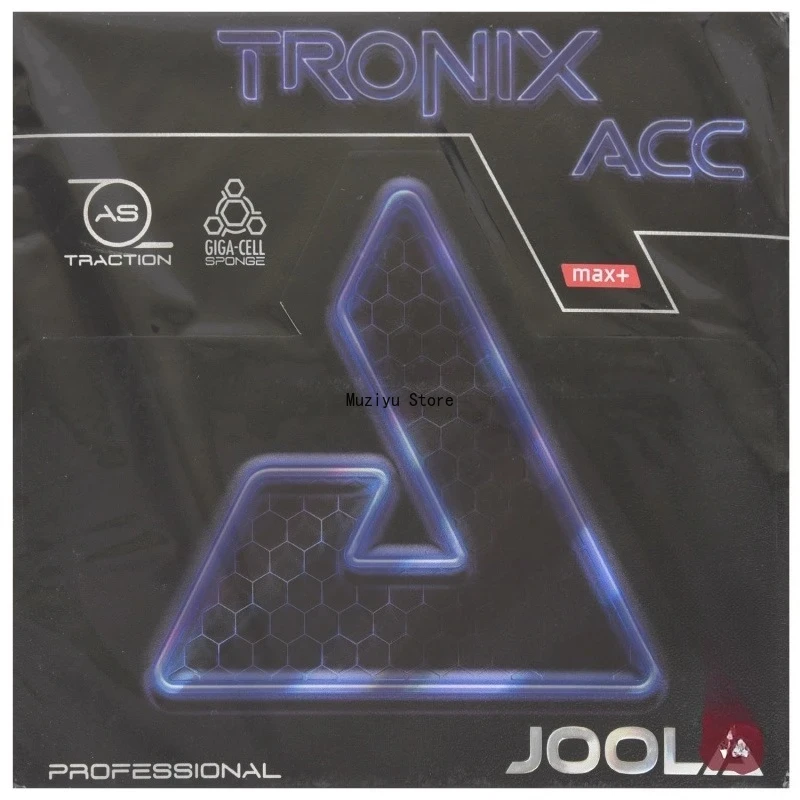 ยางปิงปองรุ่นดั้งเดิม JOOLA TR - Table Tennis Joola บทวิจารณ์และราคา