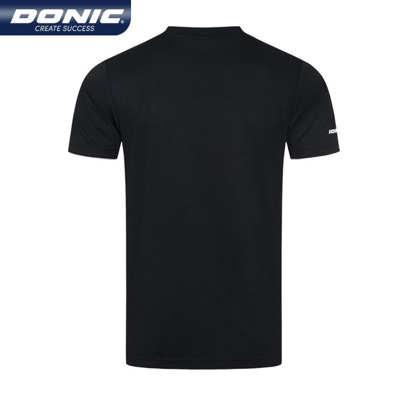 ชุดเทเบิลเทนนิส DONIC ของแท้ ช - Table Tennis Uniform บทวิจารณ์และราคา