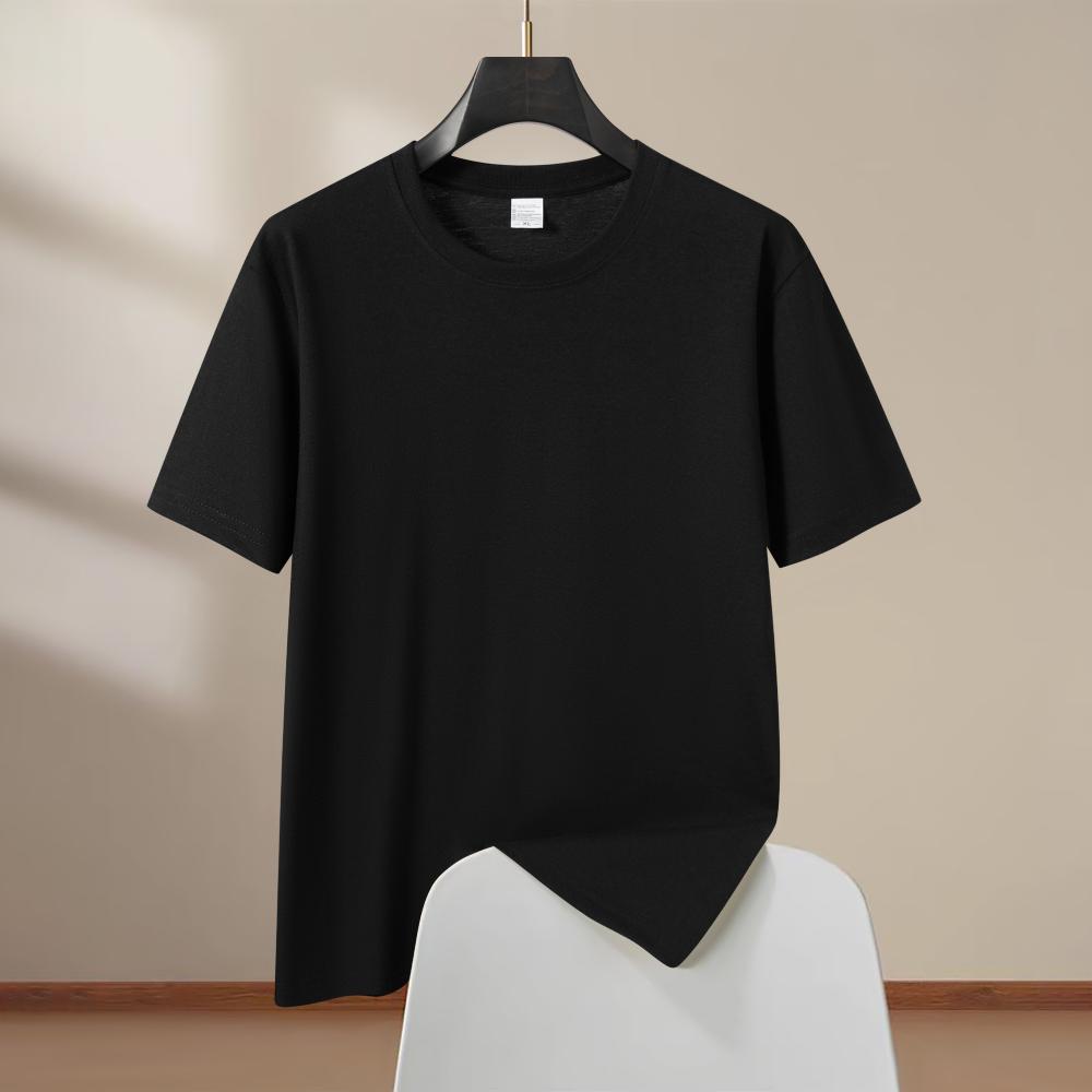 เสื้อยืดคอกลมผู้ชาย ลายกราฟิกน - Table Tennis Graphics บทวิจารณ์และราคา