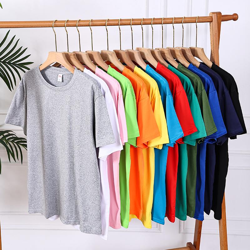 เสื้อยืดคอกลมผู้ชาย ลายกราฟิกน - Table Tennis Graphics บทวิจารณ์และราคา