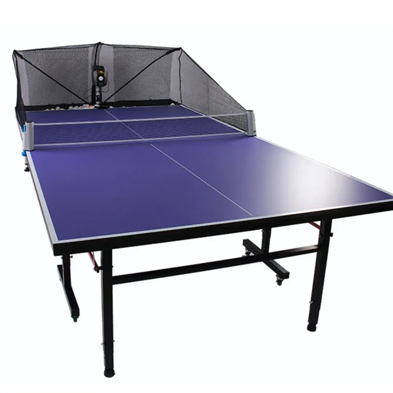 เครื่องฝึกซ้อมปิงปอง H600-PRO  - Table Tennis Training บทวิจารณ์และราคา