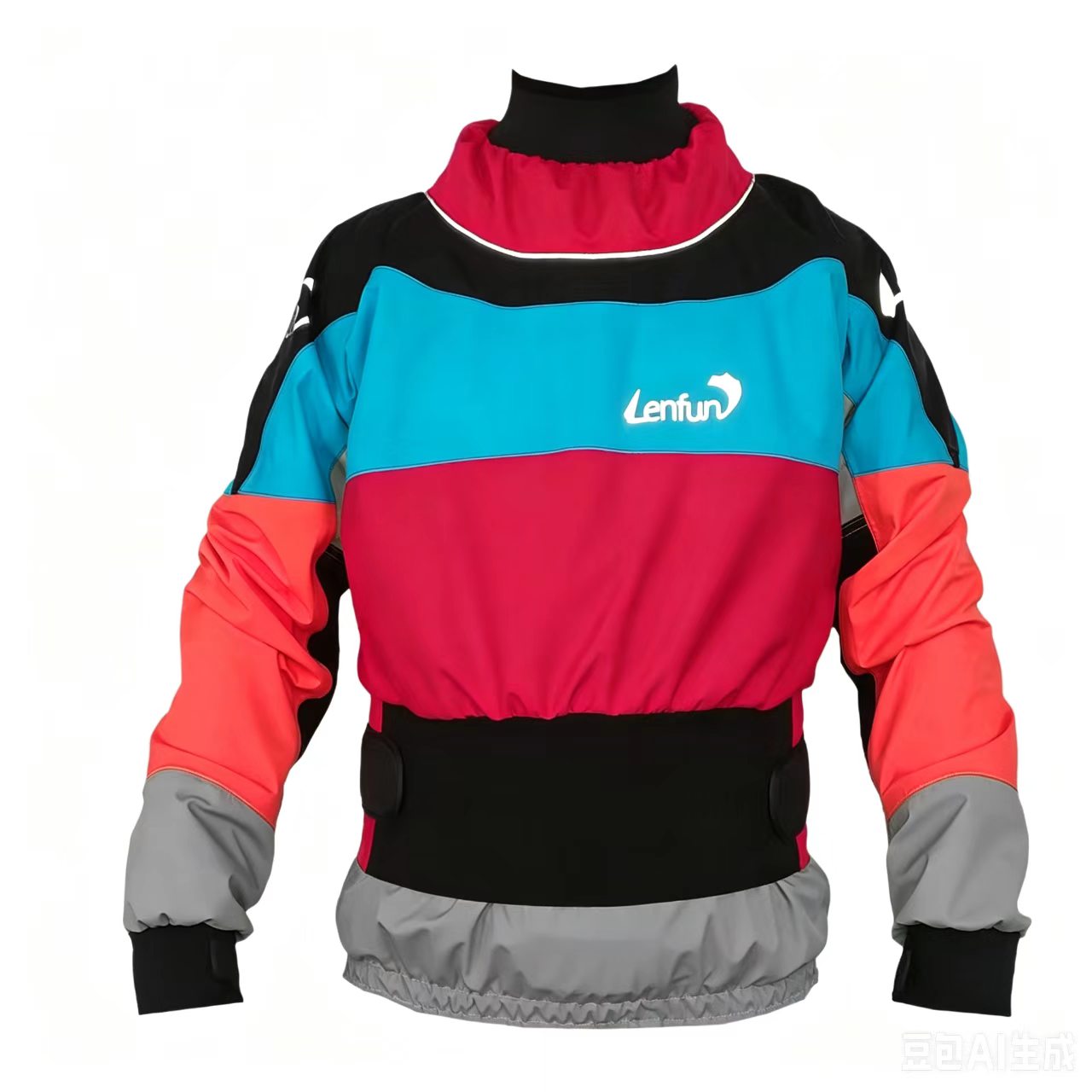 เรือคายัคไวท์วอเตอร์, หมวกแห้ง - Table Tennis Jacket บทวิจารณ์และราคา