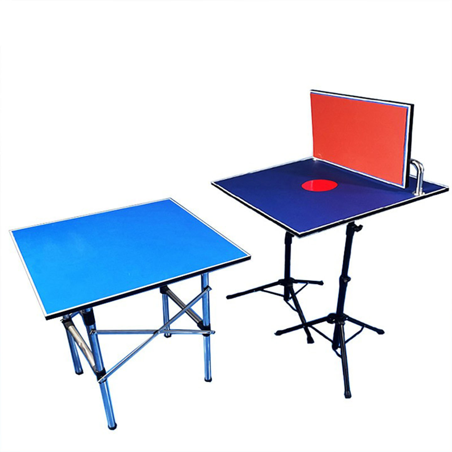 แผ่นสะท้อนลูกปิงปองสำหรับฝึกซ้ - Table Tennis Training บทวิจารณ์และราคา