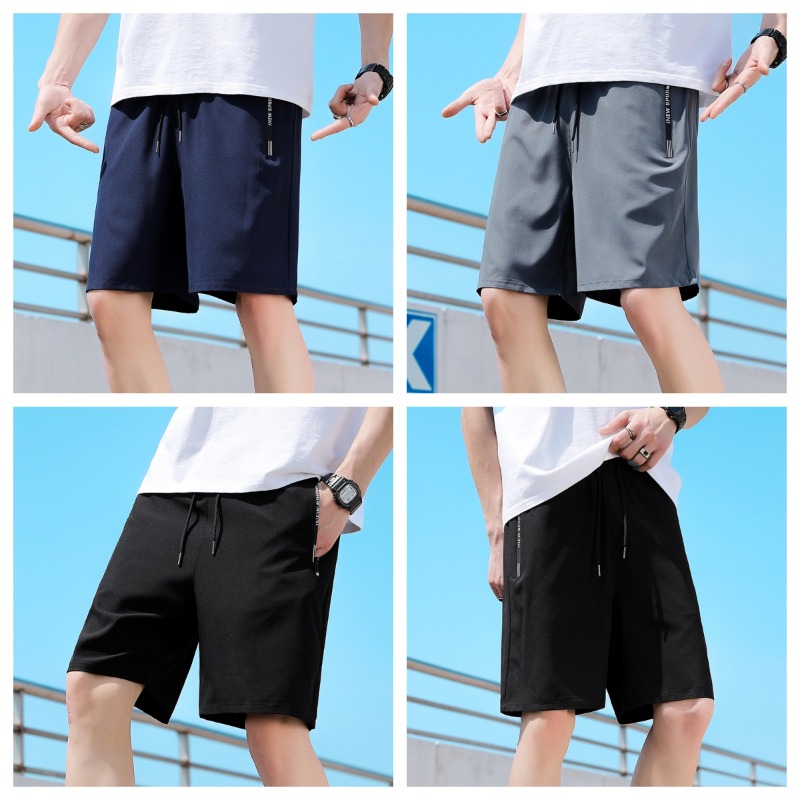 กางเกงขาสั้นผู้ชายสำหรับเล่นเท - Table Tennis Shorts บทวิจารณ์และราคา