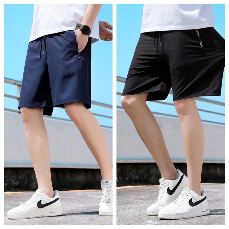 กางเกงขาสั้นผู้ชายสำหรับเล่นเท - Table Tennis Shorts บทวิจารณ์และราคา