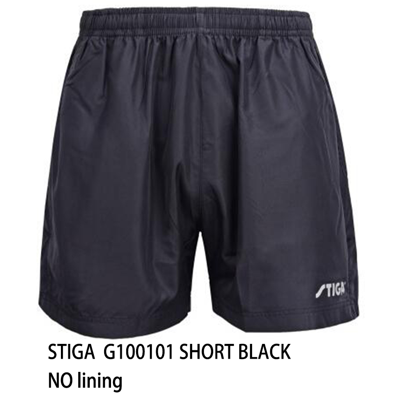 กางเกงขาสั้นเทเบิลเทนนิสของแท้ - Table Tennis Shorts บทวิจารณ์และราคา
