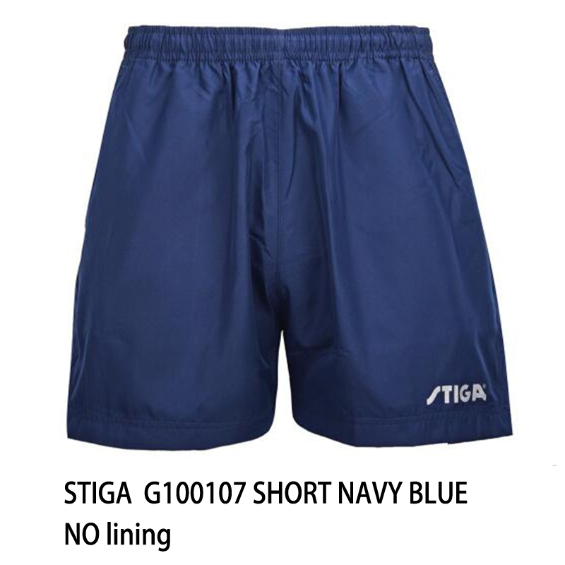 กางเกงขาสั้นเทเบิลเทนนิสของแท้ - Table Tennis Shorts บทวิจารณ์และราคา