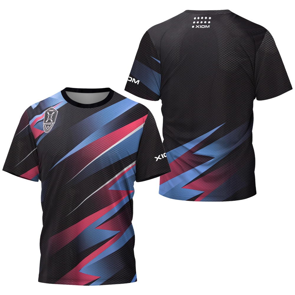 เสื้อยืดแขนสั้นสำหรับกีฬามืออา - Table Tennis Jacket บทวิจารณ์และราคา