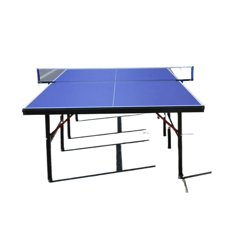 โต๊ะปิงปอง JMZ แบบพับได้ ขนาดม - Table Tennis Training บทวิจารณ์และราคา