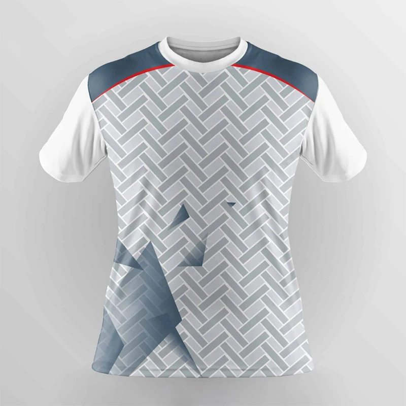 เสื้อยืดแขนสั้นผู้ชายฤดูร้อน,เ - Table Tennis Training China บทวิจารณ์และราคา