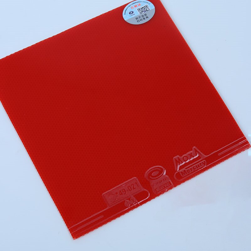 ยางปิงปอง YINHE รุ่น Pimples-i - Table Tennis Training บทวิจารณ์และราคา