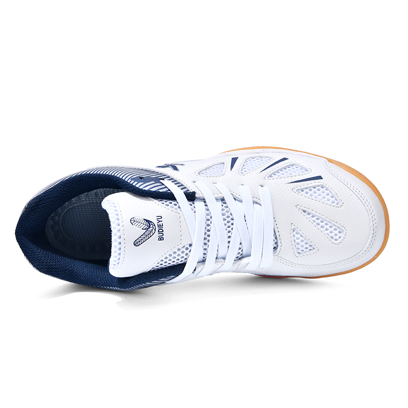 รองเท้าปิงปองสำหรับบุรุษสตรี ด - Table Tennis Shoes บทวิจารณ์และราคา