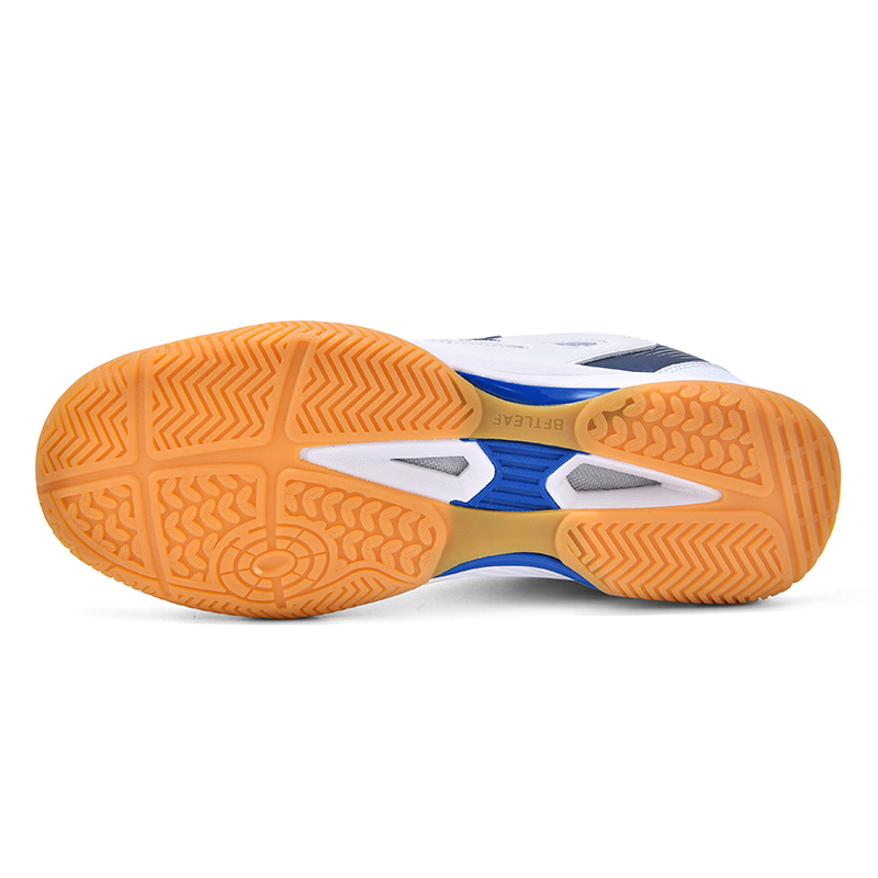 รองเท้าปิงปองสำหรับบุรุษสตรี ด - Table Tennis Shoes บทวิจารณ์และราคา