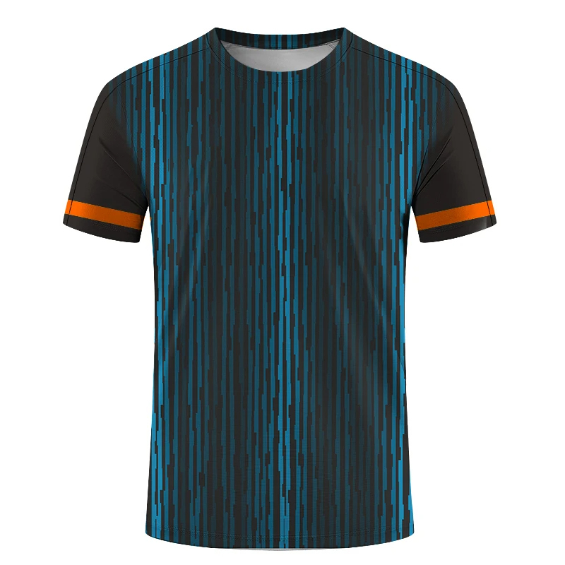 เสื้อยืดแบดมินตันแขนสั้นลำลองส - Table Tennis Training China บทวิจารณ์และราคา