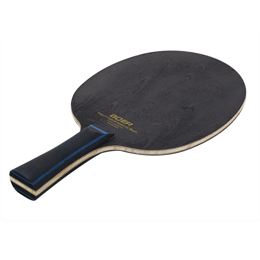 ไม้ปิงปองแบบด้ามยาว ออกแบบมาเพ - Table Tennis Is Played With A บทวิจารณ์และราคา