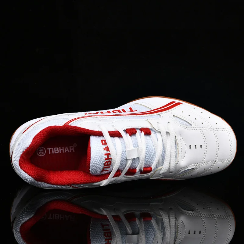 ใหม่รองเท้าปิงปองผู้ชาย Profes - Table Tennis Shoes บทวิจารณ์และราคา