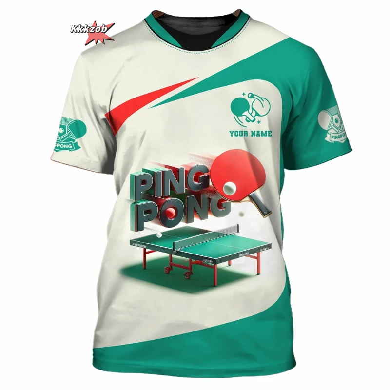 2025 ฤดูร้อนพิมพ์ตารางเทนนิสรู - Table Tennis Training China บทวิจารณ์และราคา