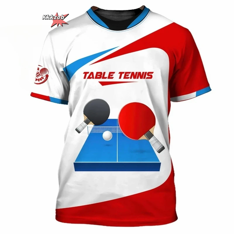 2025 ฤดูร้อนพิมพ์ตารางเทนนิสรู - Table Tennis Training China บทวิจารณ์และราคา