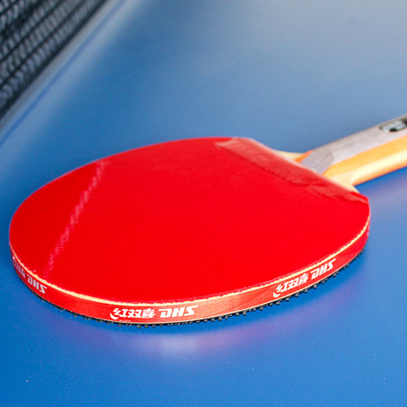 เทปปิดขอบไม้ปิงปอง DHS แบบติดเ - Table Tennis Joola บทวิจารณ์และราคา
