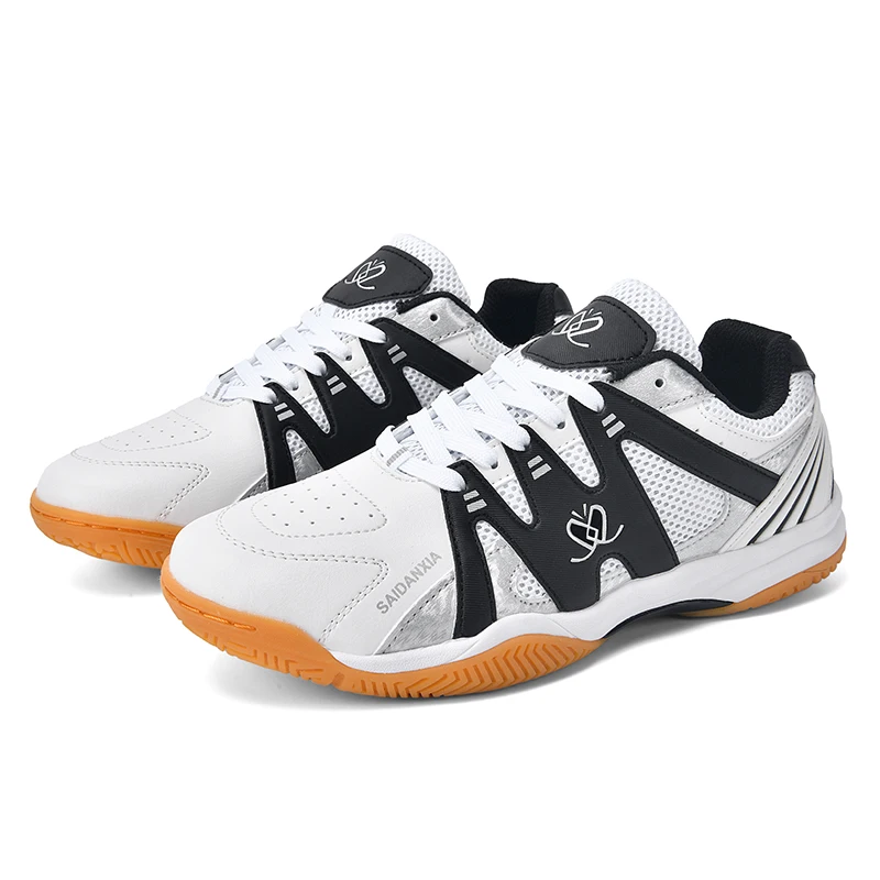 รองเท้าเทเบิลเทนนิสแบบมืออาชีพ - Table Tennis Shoes บทวิจารณ์และราคา