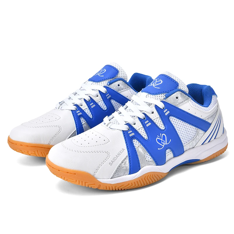 รองเท้าเทเบิลเทนนิสแบบมืออาชีพ - Table Tennis Shoes บทวิจารณ์และราคา