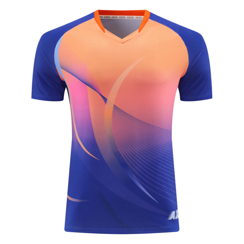 ชุดแบตมินตันสำหรับผู้ชายและผู้ - Table Tennis Uniform บทวิจารณ์และราคา