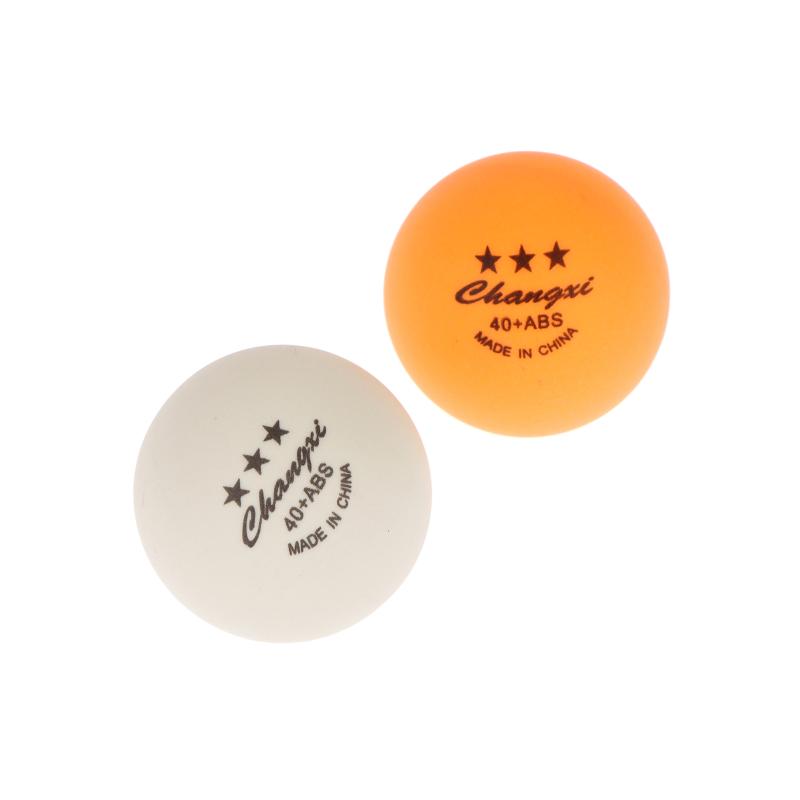 ลูกปิงปอง 3 ดาว 10 ลูก ผิวเรีย - Table Tennis Is Played With A บทวิจารณ์และราคา