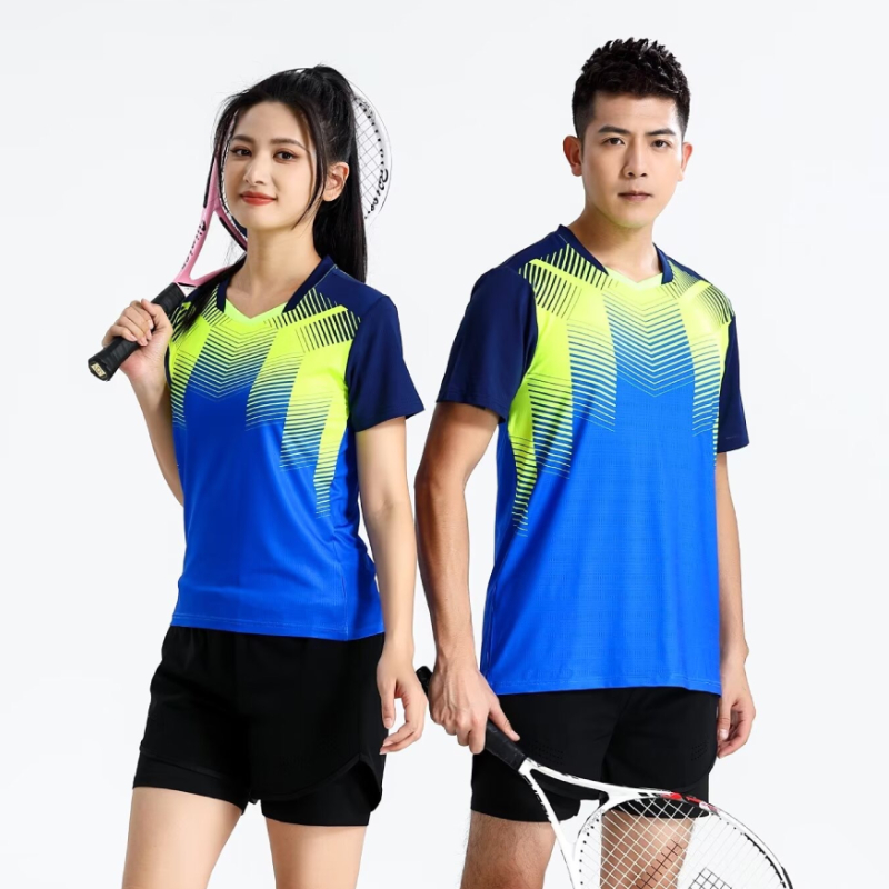 เทเบิลเทนนิส 3D กราฟิกเสื้อยืด - Table Tennis Graphics บทวิจารณ์และราคา