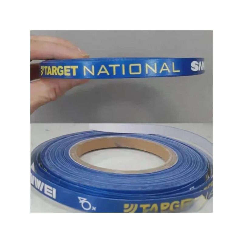 เทปขอบไม้ปิงปอง Sanwei แท้ ขนา - Table Tennis Post บทวิจารณ์และราคา