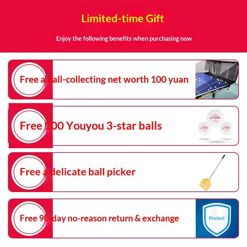 Y10pro เครื่องยิงลูกปิงปองและแ - Table Tennis Training บทวิจารณ์และราคา