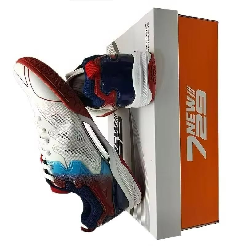 รองเท้าเทนนิสแบรนด์ดีไซเนอร์ ร - Table Tennis Shoes บทวิจารณ์และราคา