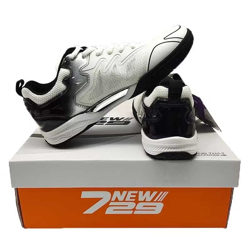 รองเท้าเทนนิสแบรนด์ดีไซเนอร์ ร - Table Tennis Shoes บทวิจารณ์และราคา