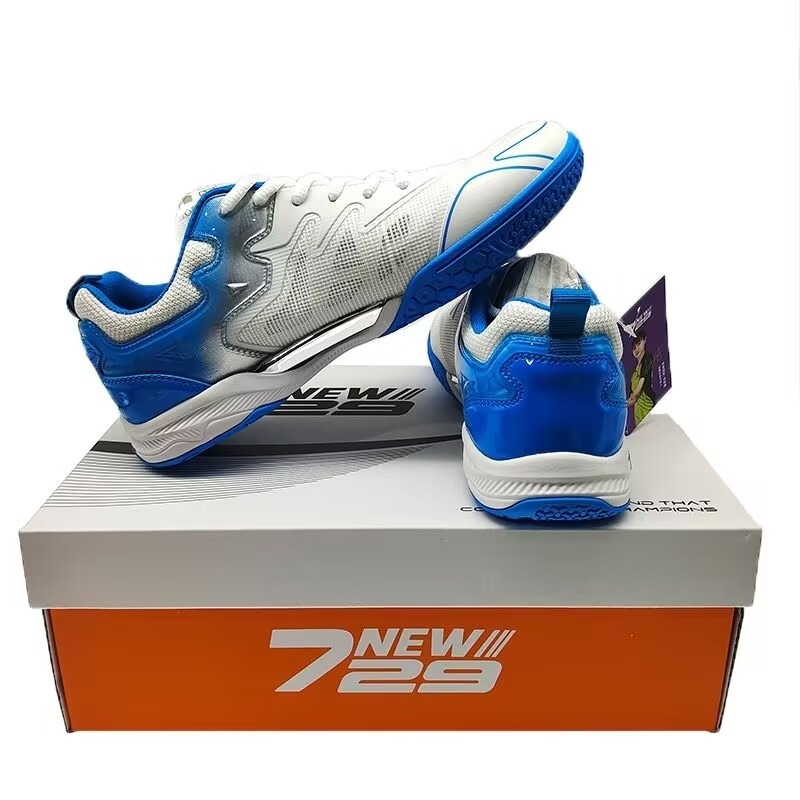 รองเท้าเทนนิสแบรนด์ดีไซเนอร์ ร - Table Tennis Shoes บทวิจารณ์และราคา