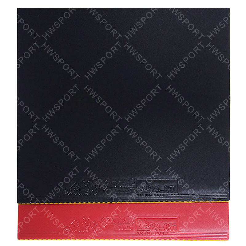 DHS Gold Arc 8 ยางปิงปองไม่เหน - Table Tennis Joola บทวิจารณ์และราคา