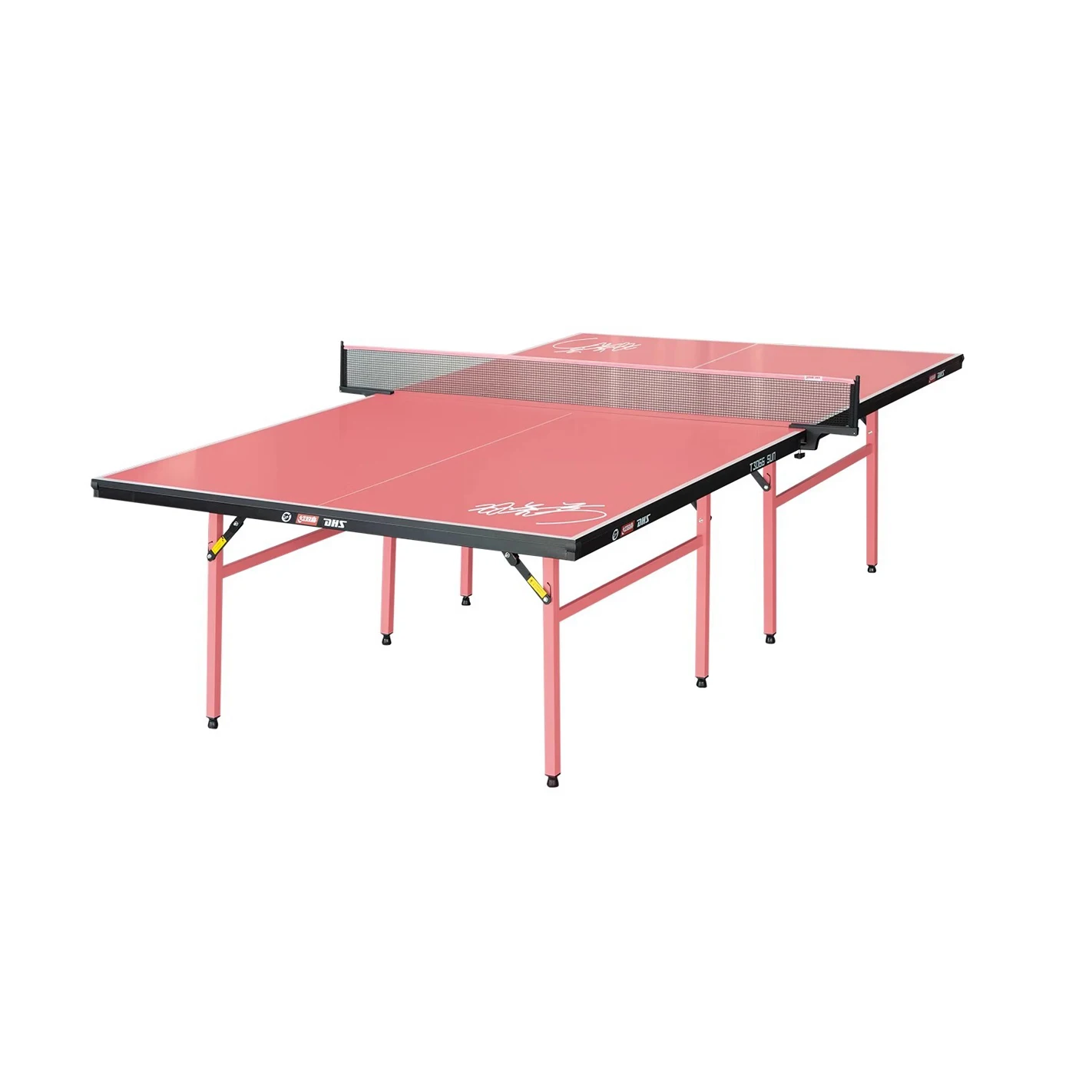โต๊ะเทนนิสพับได้คุณภาพสูง สำหร - Table Tennis Indoor Or Outdoor บทวิจารณ์และราคา