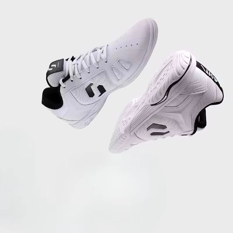 รองเท้าเทนนิสแบรนด์ดีไซเนอร์ ร - Table Tennis Shoes บทวิจารณ์และราคา