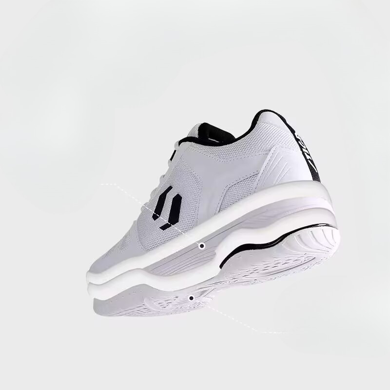 รองเท้าเทนนิสแบรนด์ดีไซเนอร์ ร - Table Tennis Shoes บทวิจารณ์และราคา