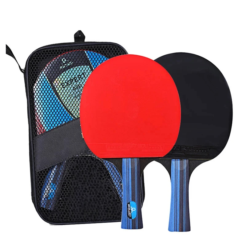 5/6 Star ตารางไม้เทนนิส 2PCS P - Table Tennis Joola บทวิจารณ์และราคา
