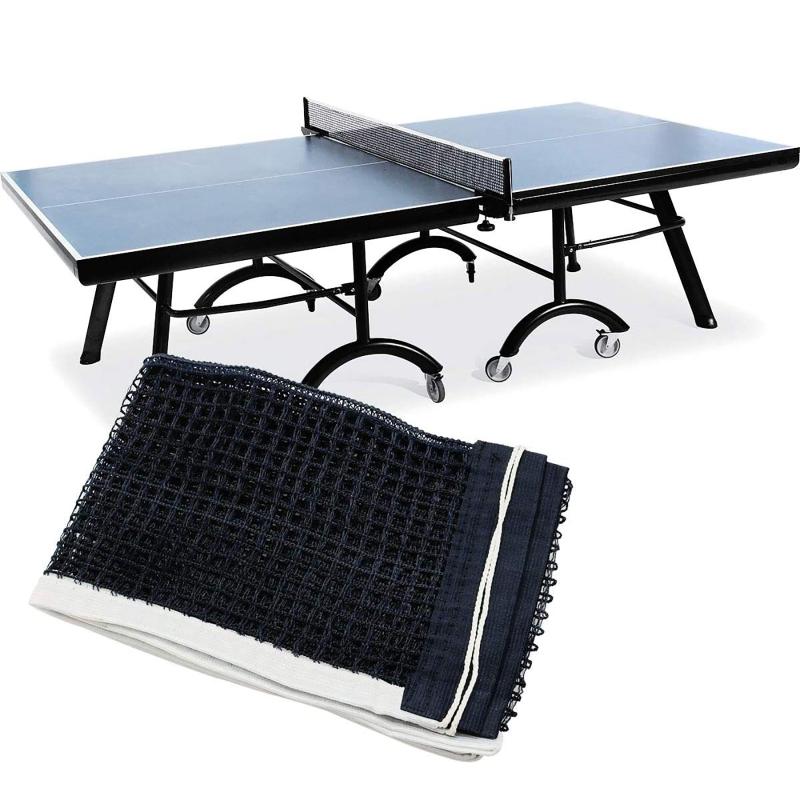 ตาข่ายปิงปองแบบมืออาชีพ ตาข่าย - Table Tennis Is Played With A บทวิจารณ์และราคา