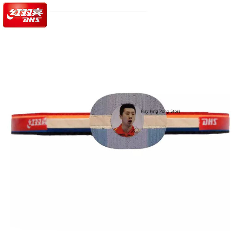 DHS ไม้ตีลายกีฬาปิงปอง6006 600 - Table Tennis Joola บทวิจารณ์และราคา
